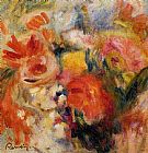 Pierre Auguste Renoir Pierre Auguste Renoir painting